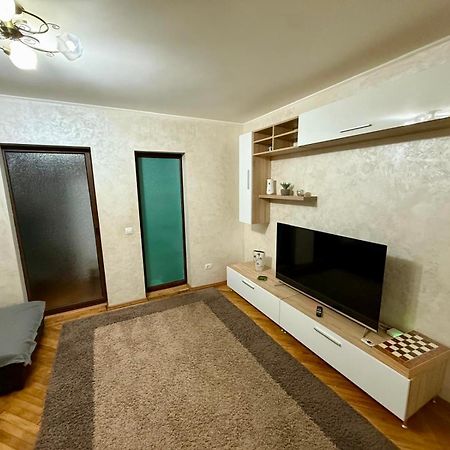Zen Apartment Galaţi Extérieur photo