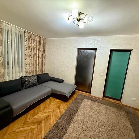 Zen Apartment Galaţi Extérieur photo