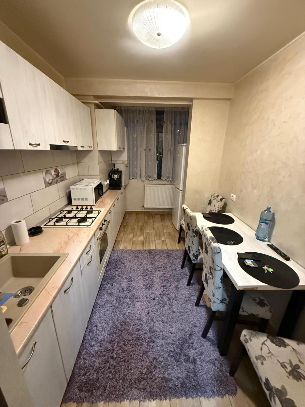 Zen Apartment Galaţi Extérieur photo