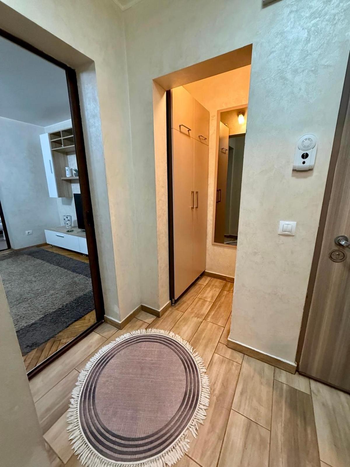 Zen Apartment Galaţi Extérieur photo
