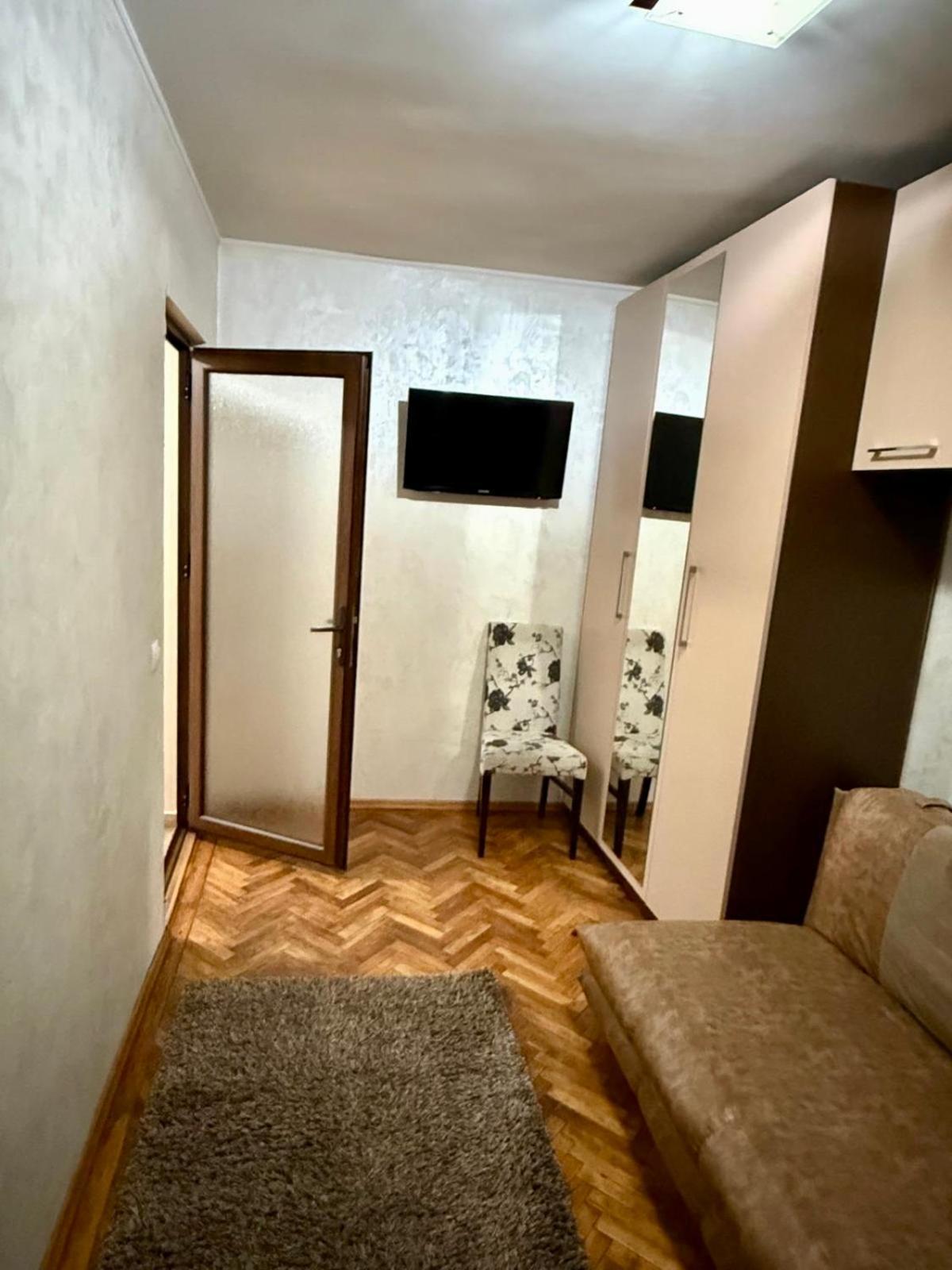 Zen Apartment Galaţi Extérieur photo