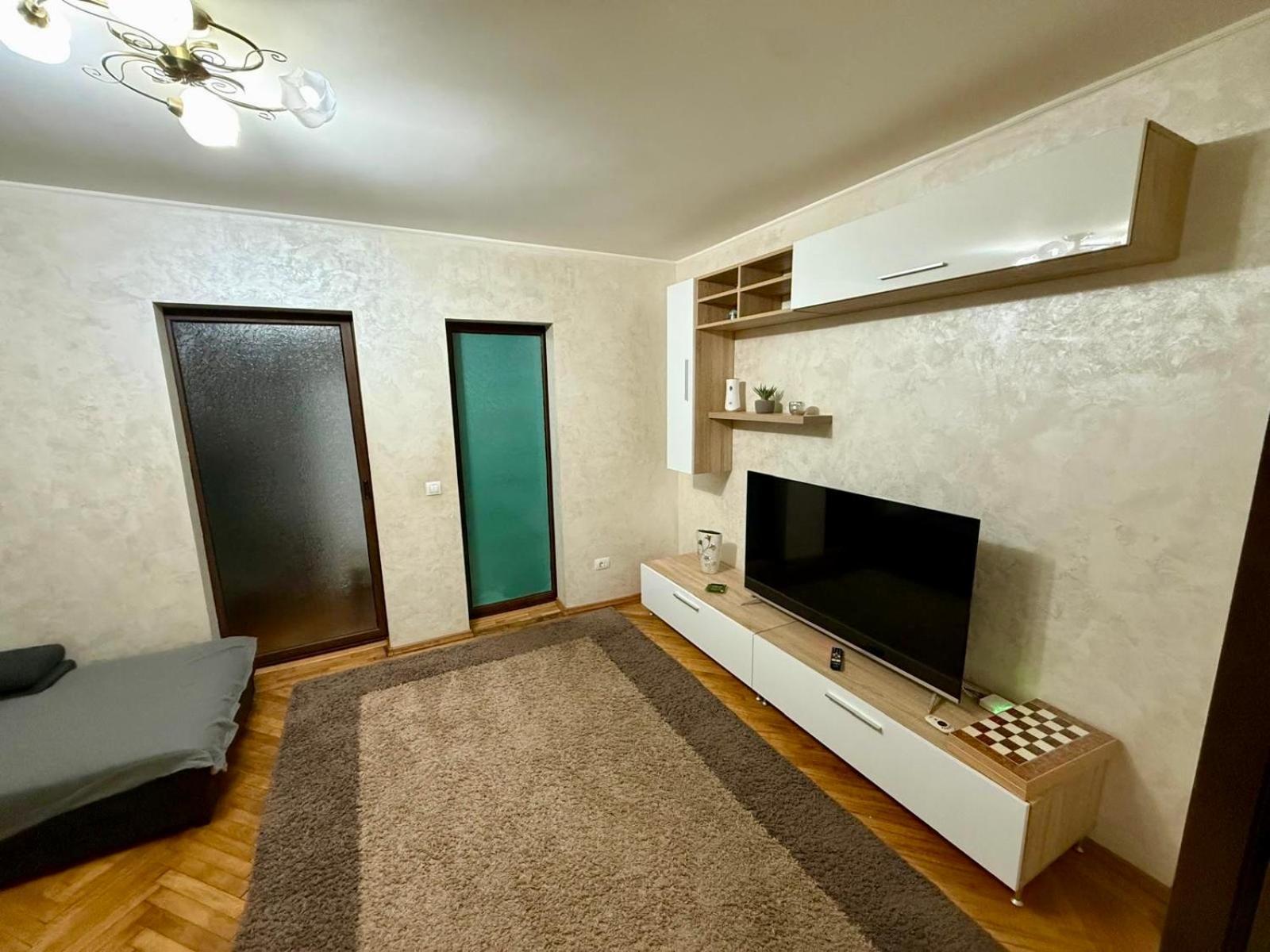 Zen Apartment Galaţi Extérieur photo