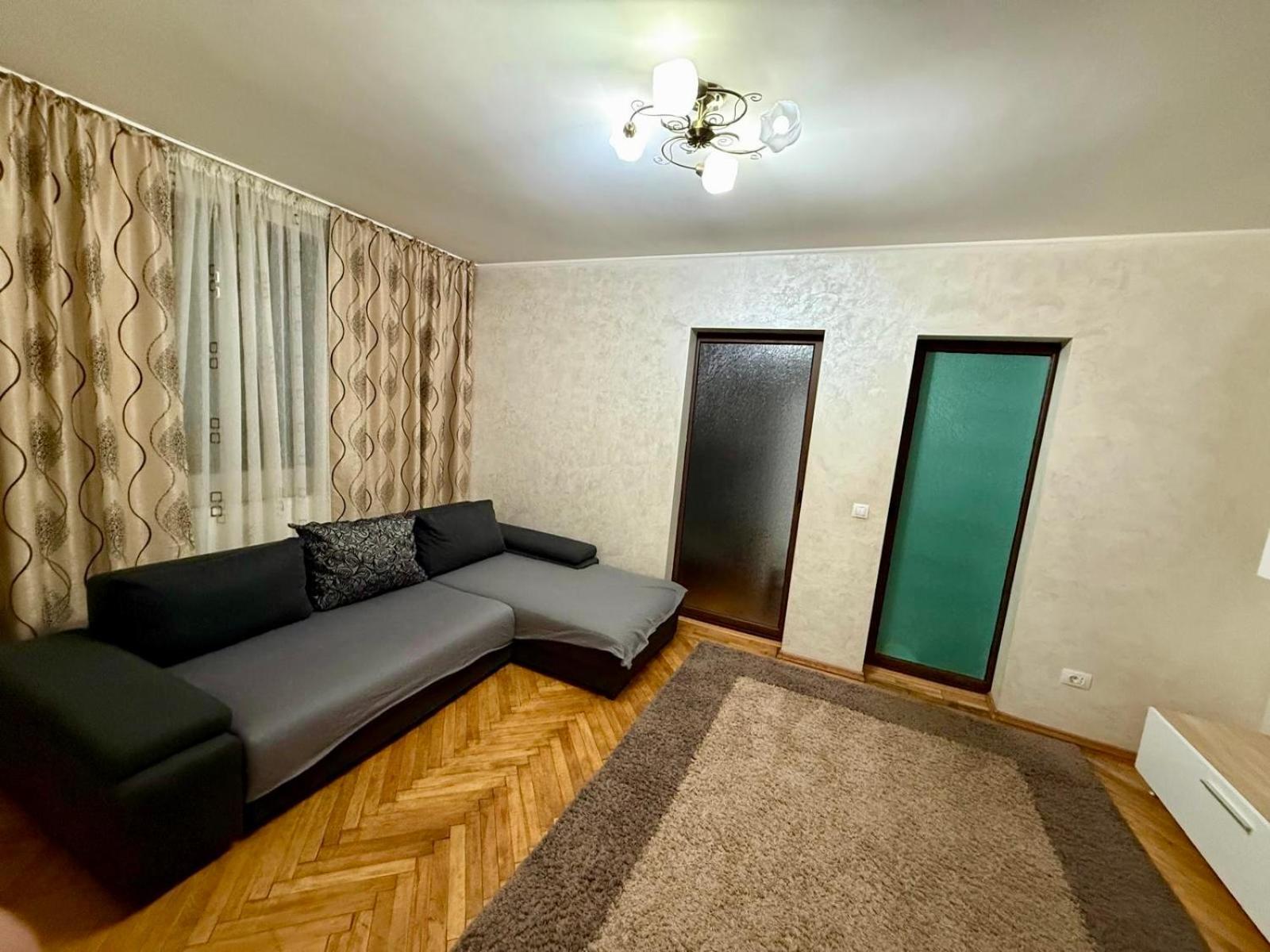 Zen Apartment Galaţi Extérieur photo