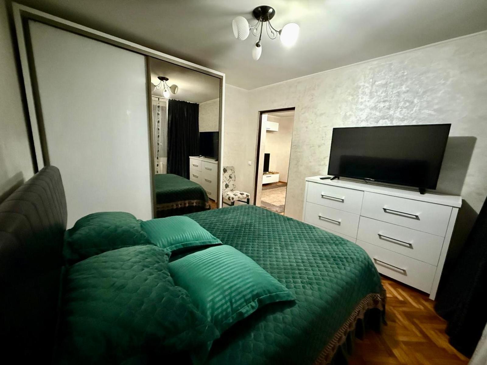 Zen Apartment Galaţi Extérieur photo